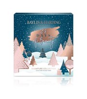 Baylis & Harding 24 Days of Beauty Advent Calendar